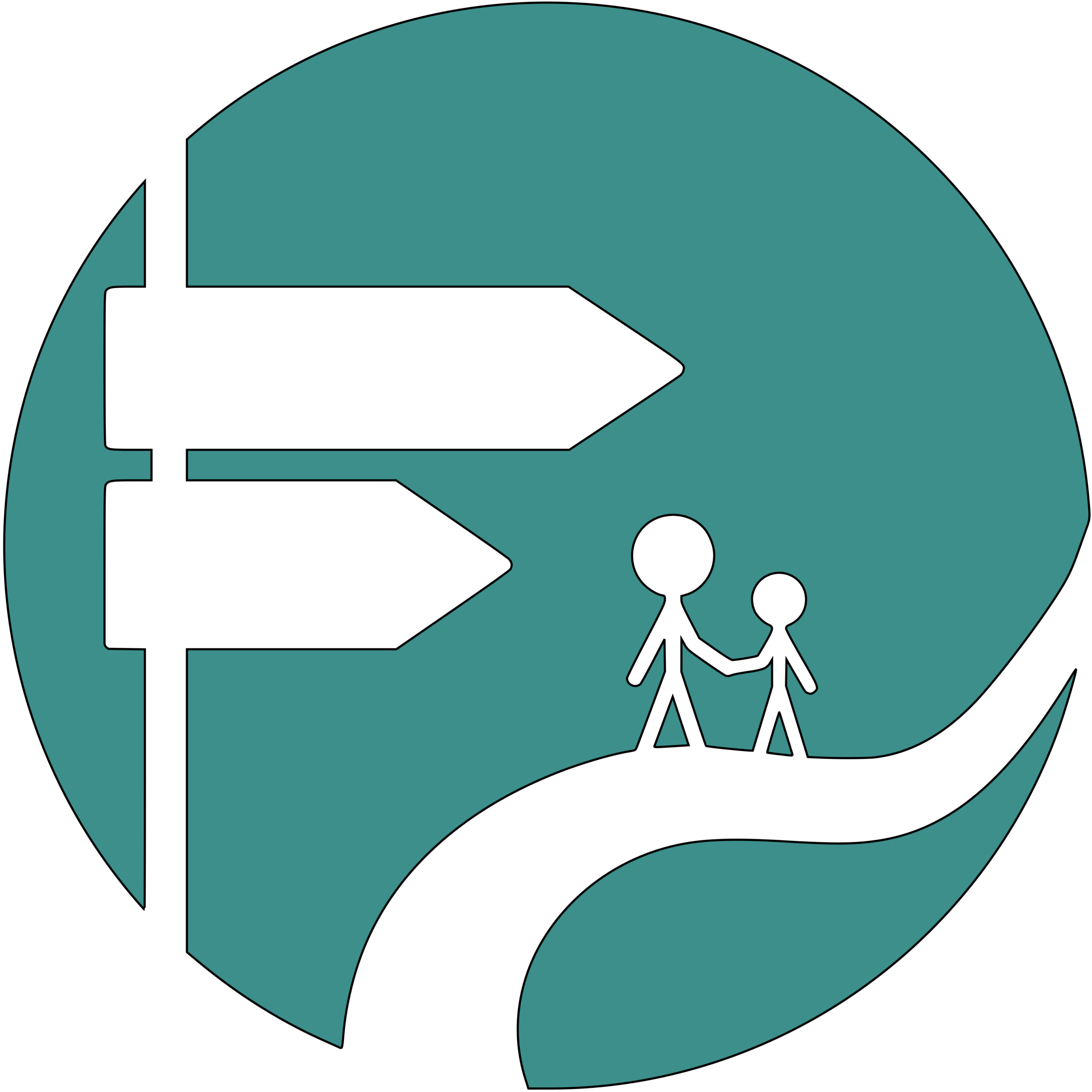 Wegweiser Familiencoaching