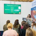 Vortrag bei der Didacta in Köln